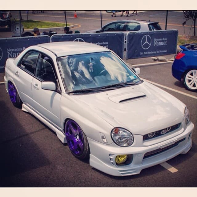 Air Lift Performance Instagram JDM Special Air Suspension