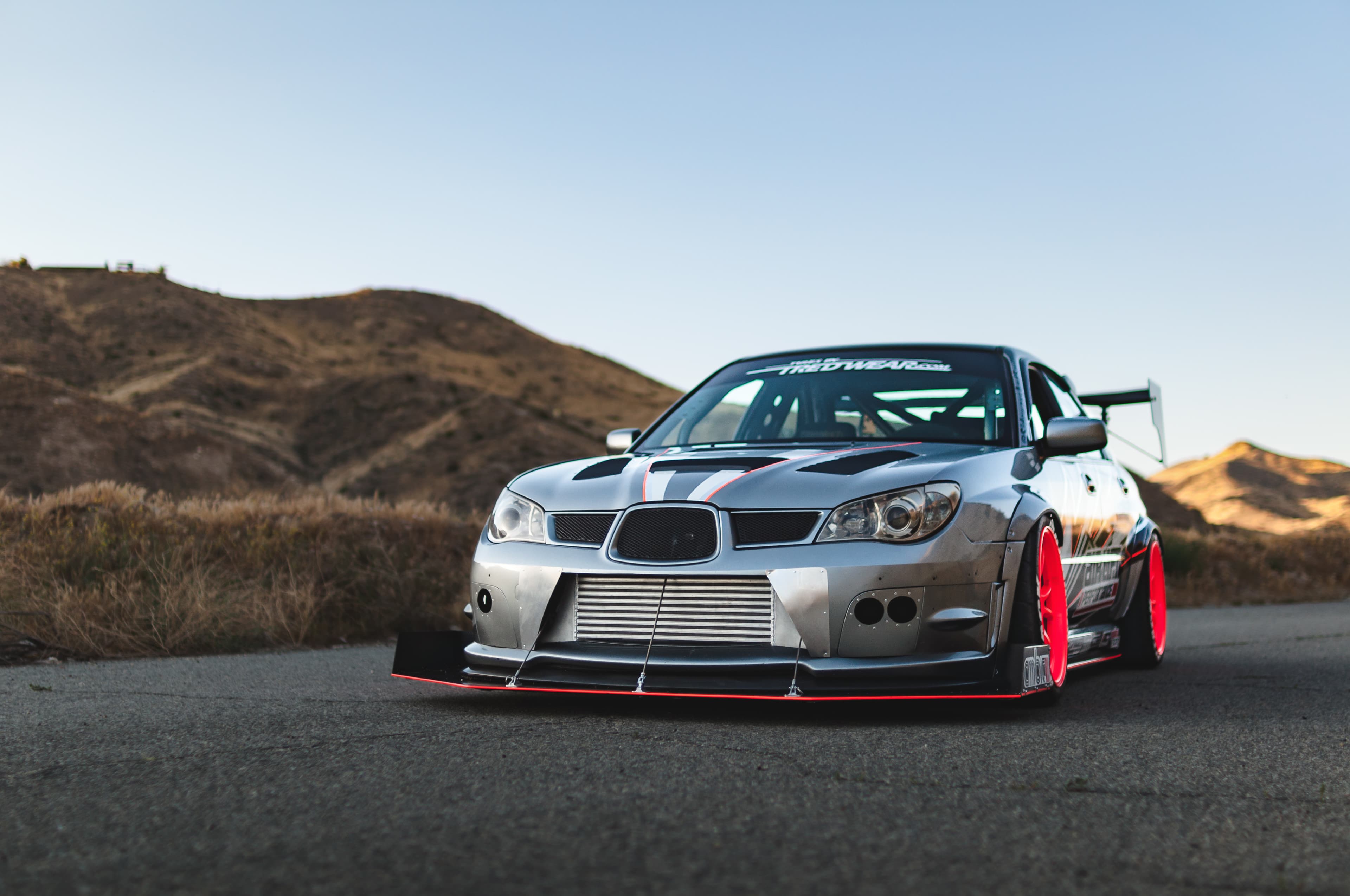 Air Lift Performance Suspension