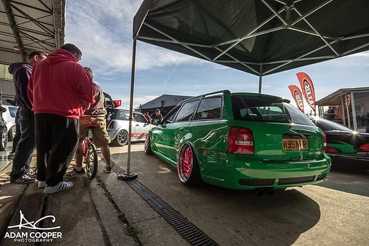 Air Lift Performance @ Players 7.0